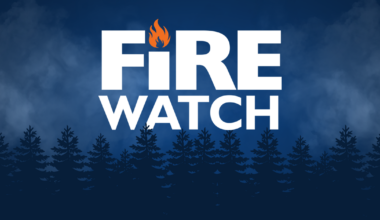 Evacuation orders issued for wildfire near Fort Spokane in Lincoln County | News