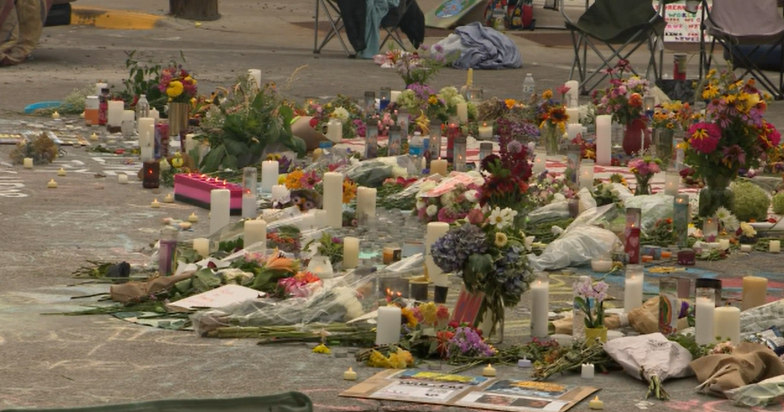 Wisconsin DOJ identifies Madison police officer who shot, killed Corey Ruiz | News