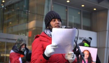 Toronto doctor resigns from Mount Sinai over Gaza dispute