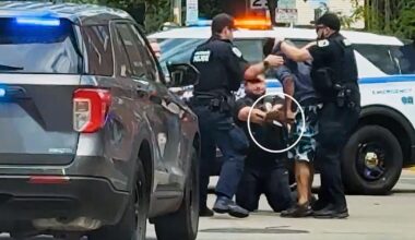 New details emerge about the moments before police shot Corey Ruiz - Wisconsin State Journal