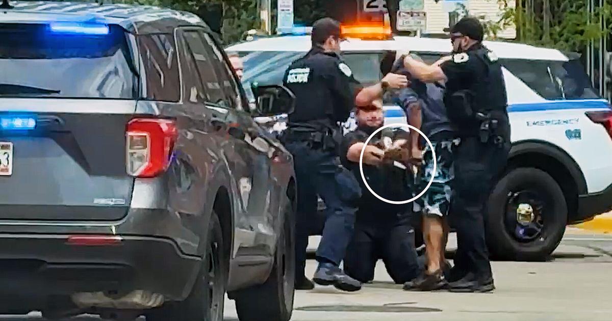 New details emerge about the moments before police shot Corey Ruiz - Wisconsin State Journal