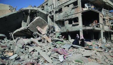 Hamas, Israel to hold firm in Gaza unless other side moves first | Newsline