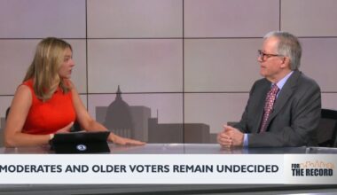 Marquette Law School Poll director speaks on latest poll | News