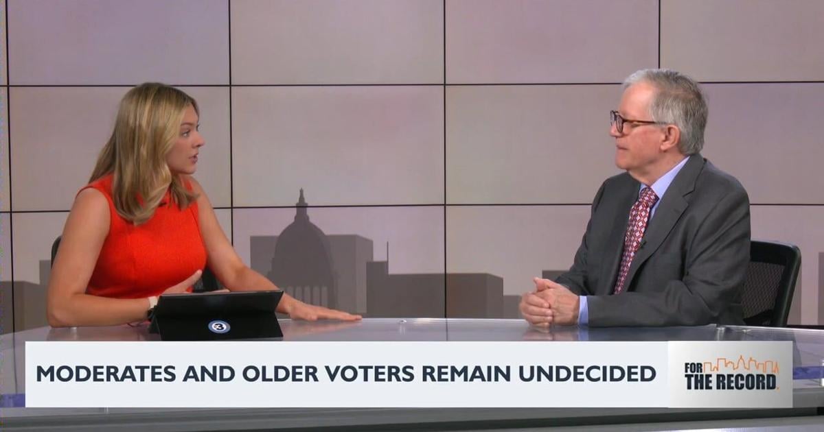 Marquette Law School Poll director speaks on latest poll | News