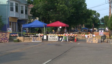 Madison mayor calls for encampment to shut down | News