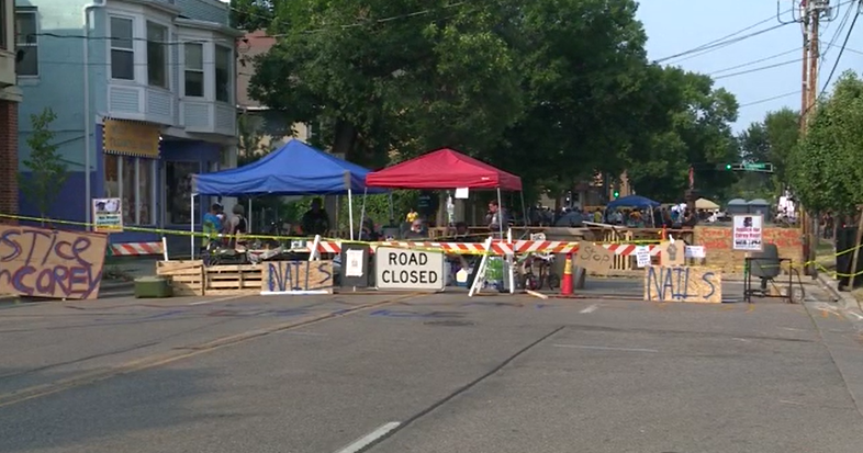 Madison mayor calls for encampment to shut down | News