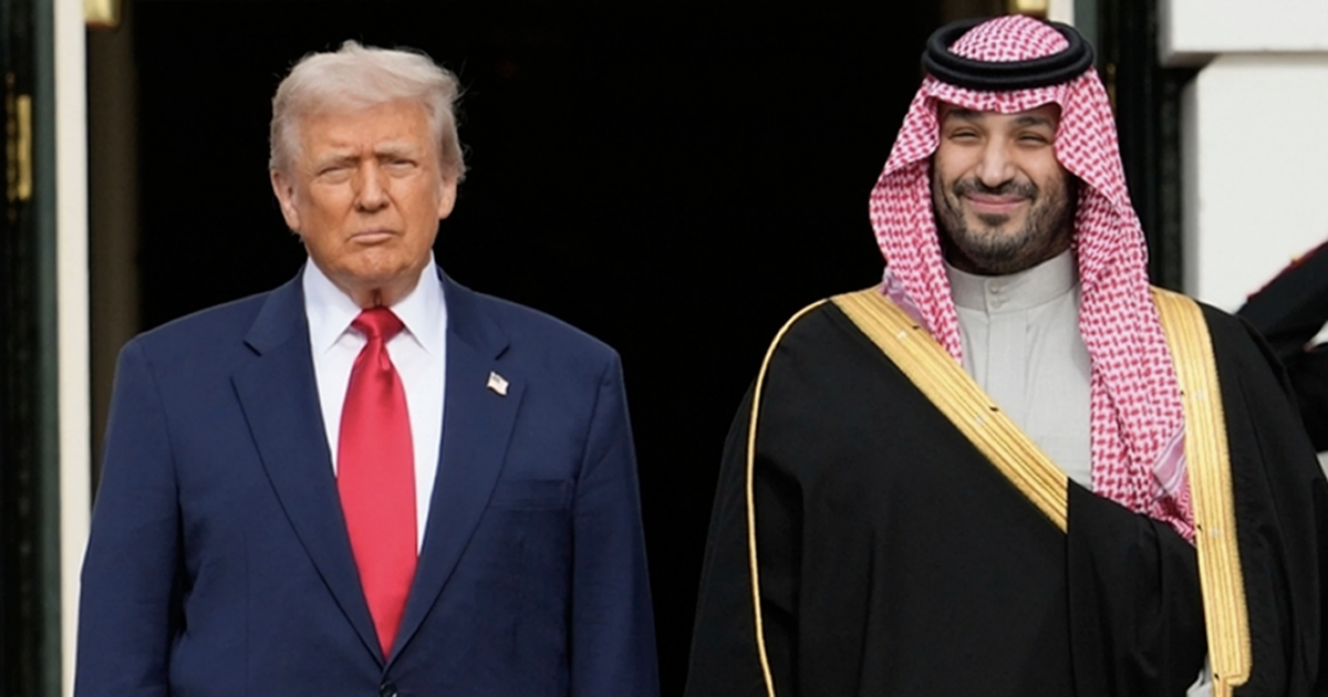 Trump says he will order halt to Iran strikes after parameters reached for deal to end war | News