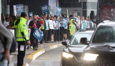 WestJet, CUPE reach tentative deal as passengers scramble amid flight disruptions - Toronto Star
