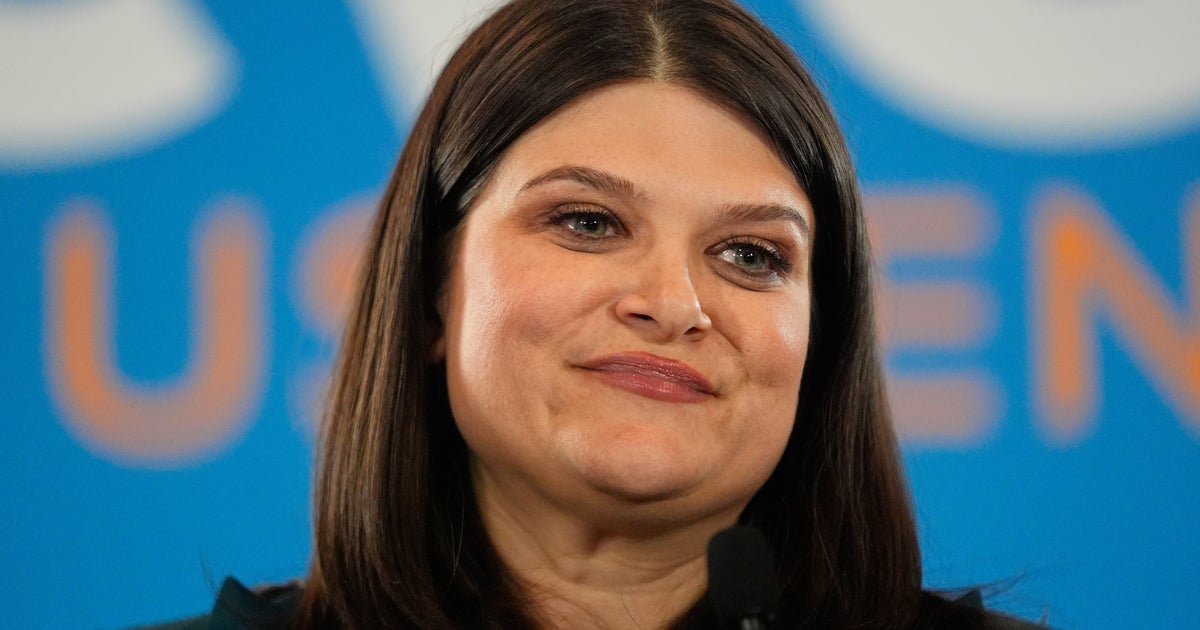 The Cautionary Tale At The Heart Of Centrist Democrats' Primary Woes