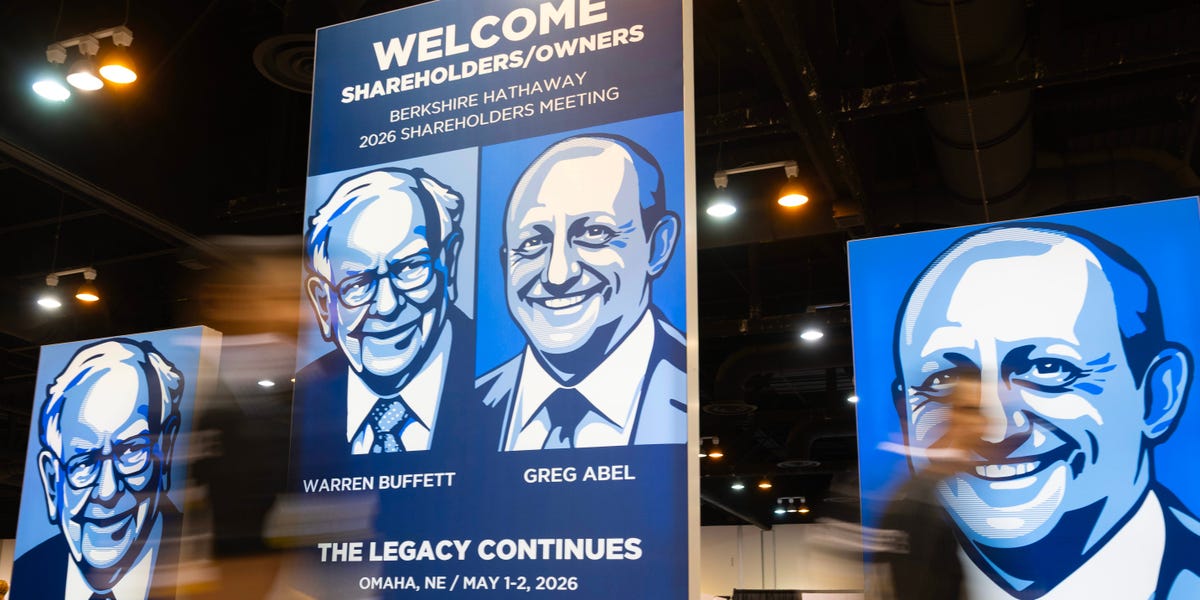 Warren Buffett's Successor Starts Spending Berkshire's Cash Mountain