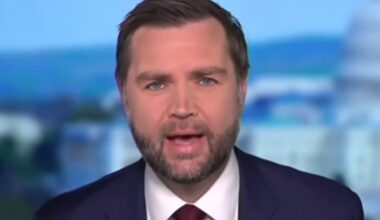 Vance Talks 'Delicate' Iran War 'Dance' Before Saying The Quiet Part Out Loud