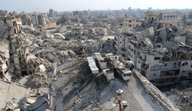 Jared Kushner to visit Israel and Egypt next week with Board of Peace officials to talk Gaza
