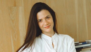 Claire Stapleton on How Google's Love Affair With Its Workers Ended