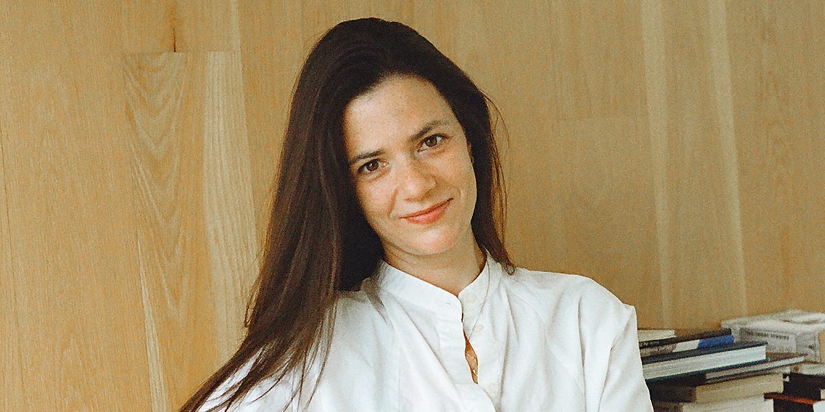 Claire Stapleton on How Google's Love Affair With Its Workers Ended