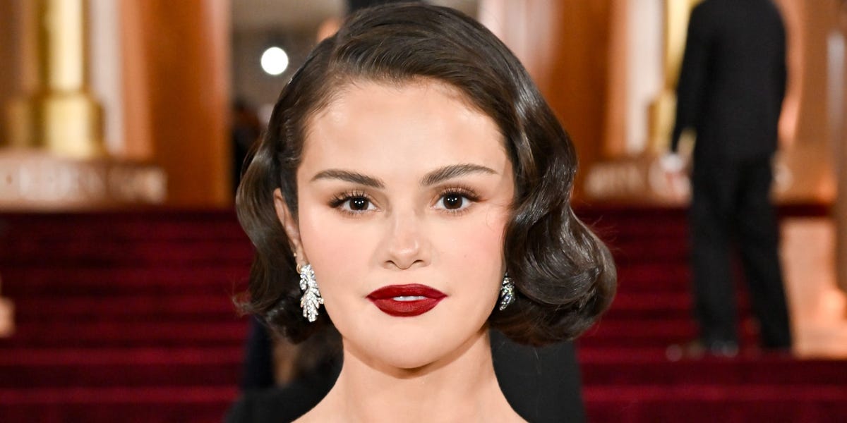 What Investors Say Went Wrong at Selena Gomez's Mental Health Startup