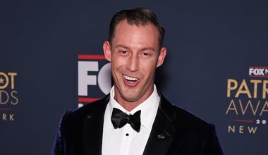 Fox News Anchor Goes Off On 'Weak' Soldiers Complaining About The USS Lincoln