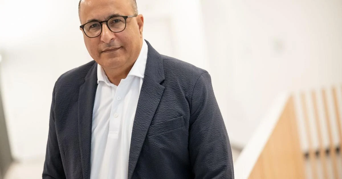 Israeli diplomat to discuss global affairs, Israel, at JNF-USA breakfast | Local News