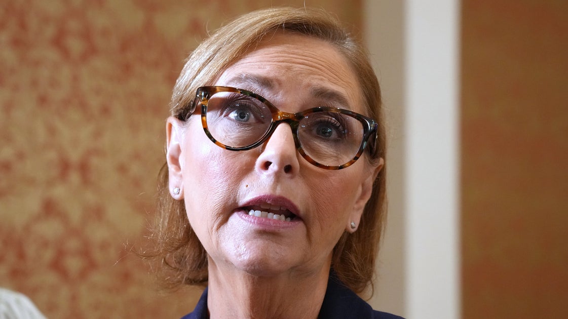 Critics Stunned By Darline Graham’s ‘Idiocracy’ Debate Moment