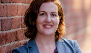 Toronto-Danforth school trustee will run to replace Paula Fletcher on city council - Toronto Star