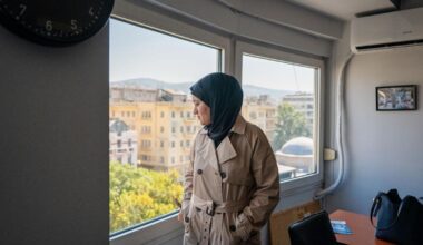 Israel will investigate Hind Rajab's killing. Her mother wants more | World News