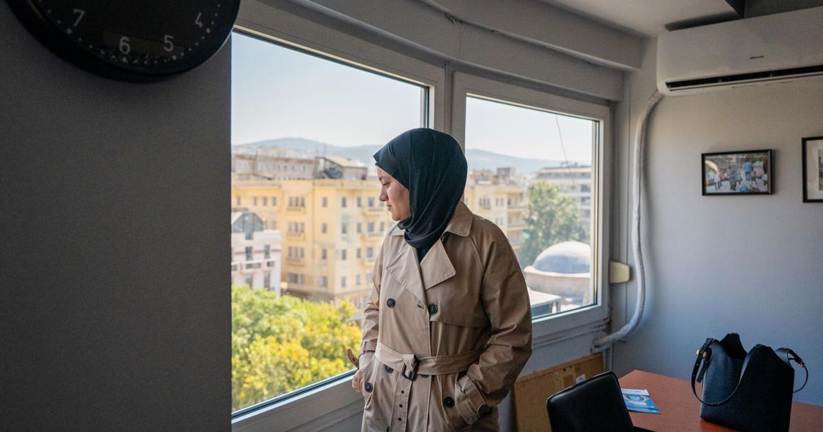 Israel will investigate Hind Rajab's killing. Her mother wants more | World News