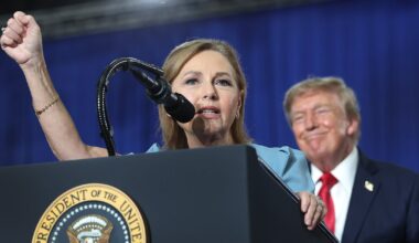 Trump Puts His Rule-By-Fear Control Of Republican Party On The Line In South Carolina