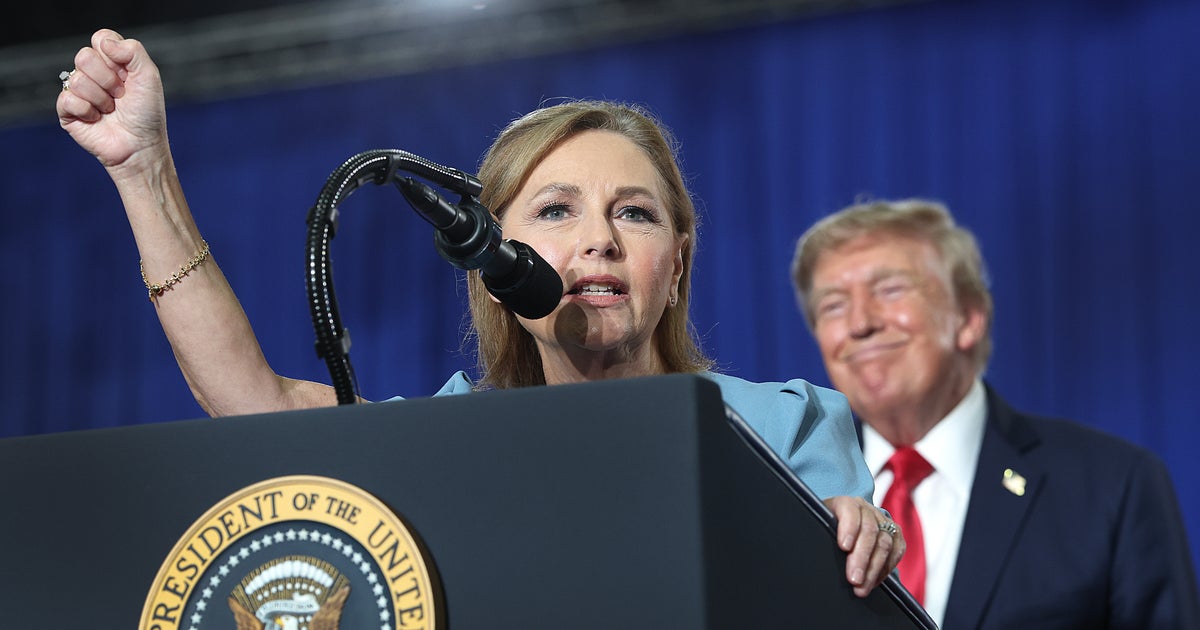 Trump Puts His Rule-By-Fear Control Of Republican Party On The Line In South Carolina