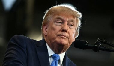 Cattle Ranchers Say Trump's Push to Lower Beef Prices Hurts Farmers