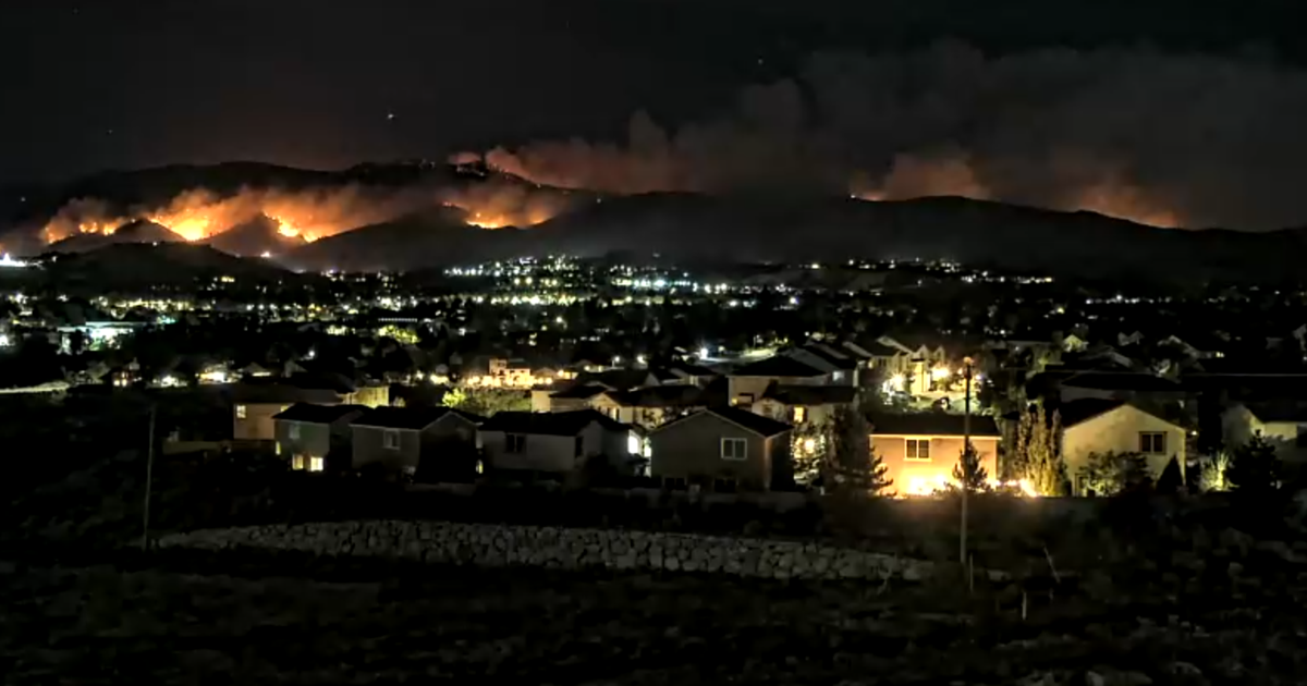 Hawk Fire now 10,000+ acres, 0% contained | Fire Watch