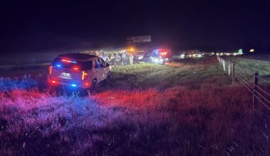 3 people killed, including 1-year-old, in wrong-way crash on I-65 in southern Indiana | Local News