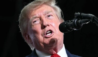 U.S. To Announce New Sanctions Against Iran, California Cancels Paramount Meeting: Live Updates - HuffPost