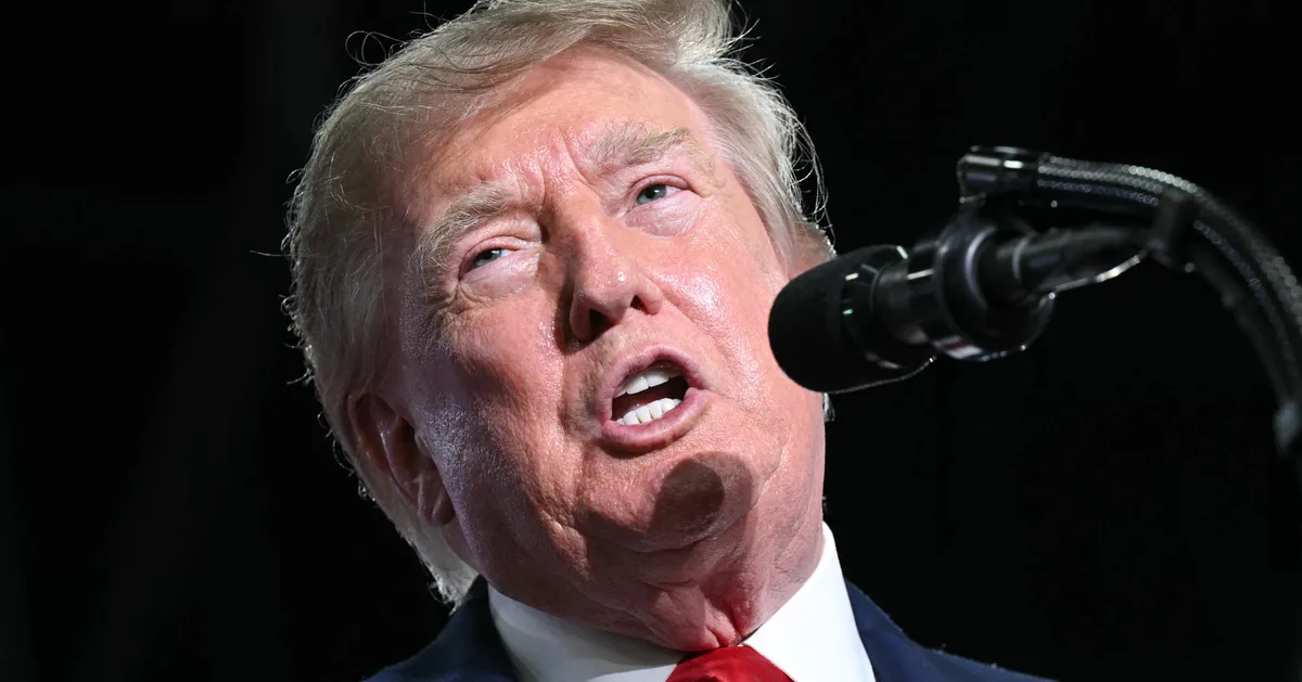 U.S. To Announce New Sanctions Against Iran, California Cancels Paramount Meeting: Live Updates - HuffPost