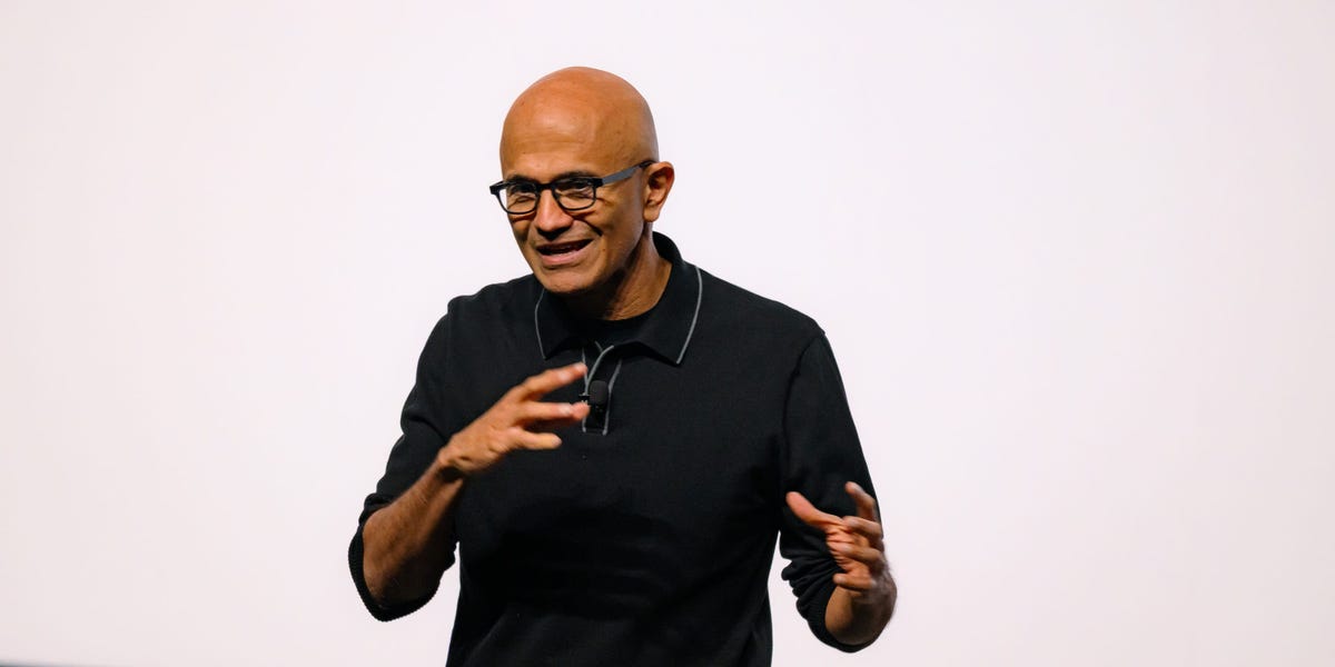 Microsoft Employees Reveal How Much Cash They're Burning on AI