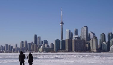 Canadian Politicians Say Trump Renaming Lake Ontario Won't Matter
