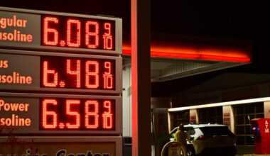 Deflation Could Hit US Economy by 2030 Due to Iran War: Strategist