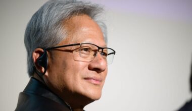 Nvidia Has Been in Talks to Buy Hugging Face for More Than $13 Billion
