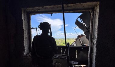 Russia Grinds Deeper Into the Donbas As Ukraine Braces for Key Battles