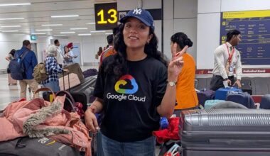 I Moved Back to India to Be Near Family and Leave H-1B Limits Behind