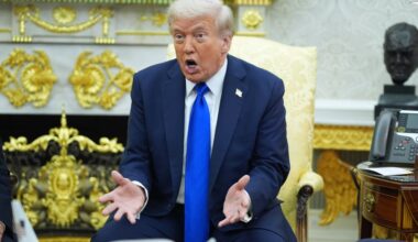 It's 6 Months Since Trump Promised A 'Little Excursion' In Iran