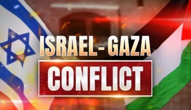 Israeli strikes kill 5 in Gaza and 3 in West Bank, and other news in the Middle East | International News