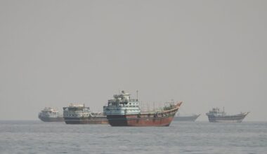 War weighs on Iran's economy as US intensifies sanctions | Shareable Stories