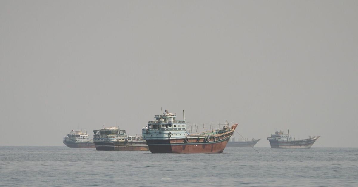 Iran adamant: No retreat | Shareable Stories