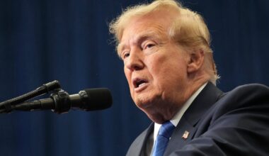 Trump's New Rant Against Canada, Ebola Cases In Congo Increase: Live Updates - HuffPost