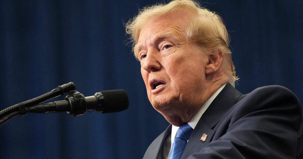 Trump's New Rant Against Canada, Ebola Cases In Congo Increase: Live Updates - HuffPost
