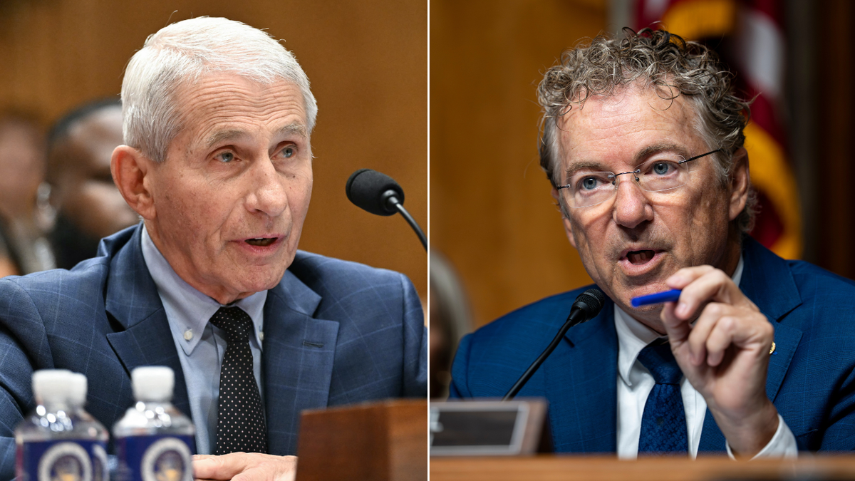 anthony fauci rand paul