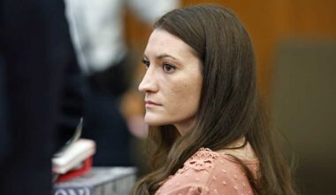 Rebuttal witness in Lindsay Clancy trial questioned about postpartum psychosis