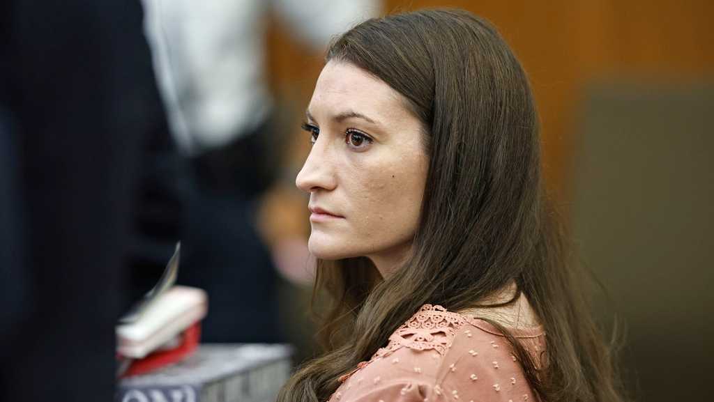 Rebuttal witness in Lindsay Clancy trial questioned about postpartum psychosis