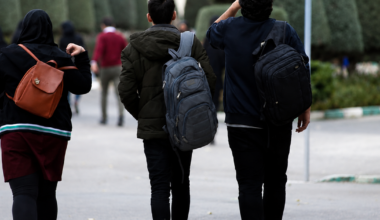 Smokeless tobacco is hooking Iran's schoolchildren. Why is it sold to them?