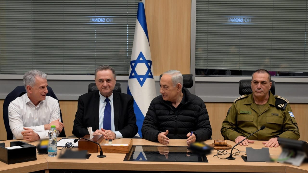 The Jerusalem Post - Israel News