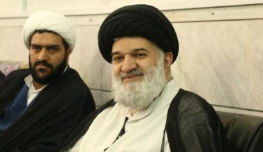 Cleric summoned after calling to replace Islamic Republic with ‘Islamic government’